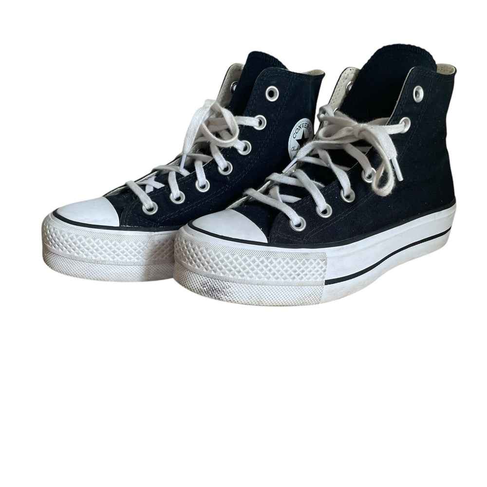 Converse All Star Lift High Top Platform 6